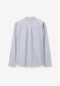 Niet geselecteerd, blau