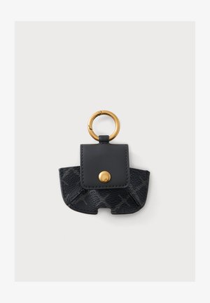 By Malene Birger, ADA AIRPOD CASE - Krúžok na kľúče - dark grey