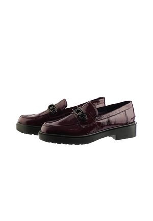 Högl HÖGL LOAFER TOMMY - Loafers - barolo