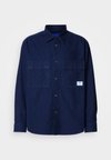 EBARGO - Shirt - navy