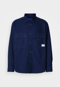 EBARGO - Shirt - navy