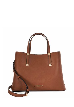 DORRY - Handbag - tan