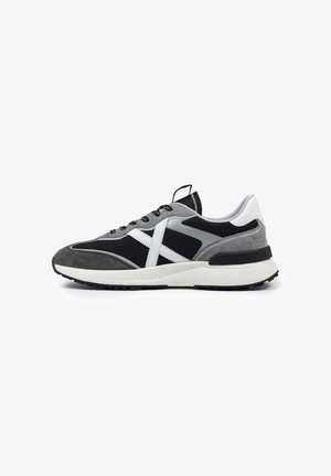 MUNICH DYNAMIX - Trainers - black