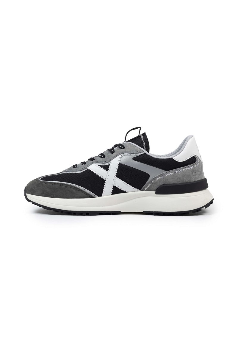 MUNICH DYNAMIX - Trainers - black
