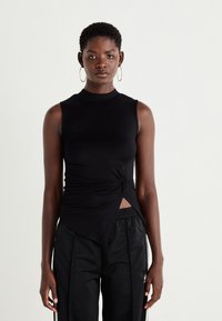 Noisy May NMGOYA KNOT - Top - black