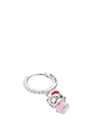 THOMAS SABO, Orecchino singolo - silver-coloured
