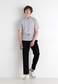 Only & Sons ONSCAIDEN  - Chemise - dark navy