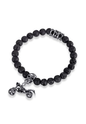 Bracelet - schwarz
