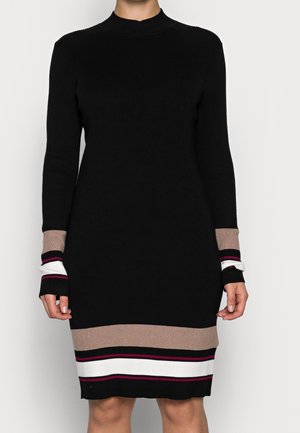 Anna Field Petite by Zalando, Strikkjoler - black
