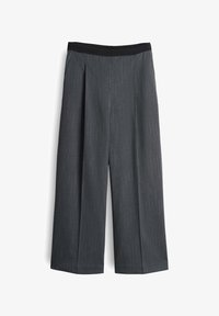 Niet geselecteerd, coal blue