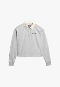 Seleccionado, glacier grey marl