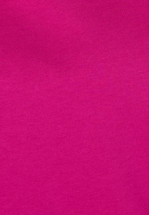 Damart, CASUAL STYLE - T-shirt imprimé - fuchsia