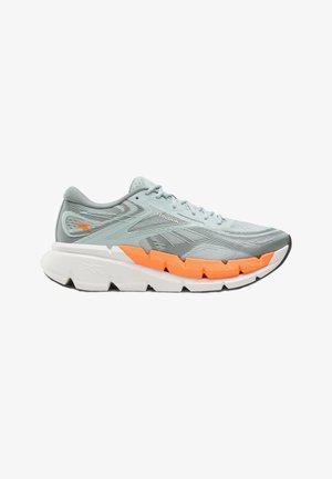 Reebok, FLOATZIG DOUBLE-GREY . - Zapatillas running asfalto - light fog light fog tranquil teal