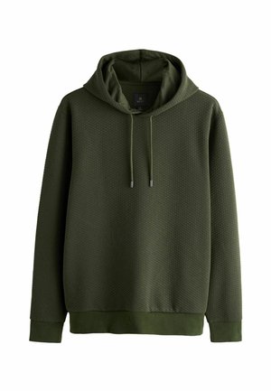 SMART - Sweater - khaki green