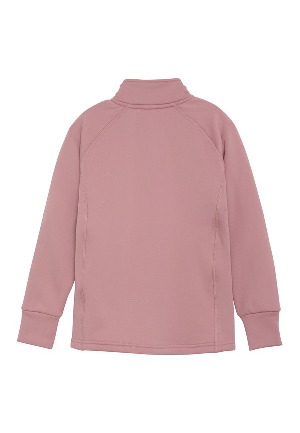 COFleece - Fleece jacket - foxglove2