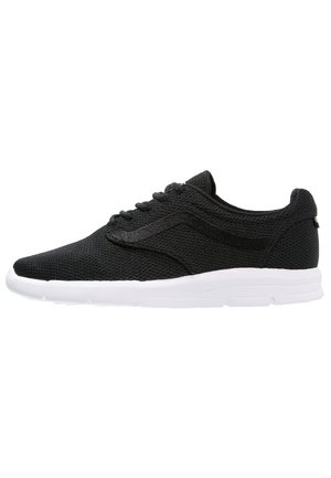 Sneaker low - black