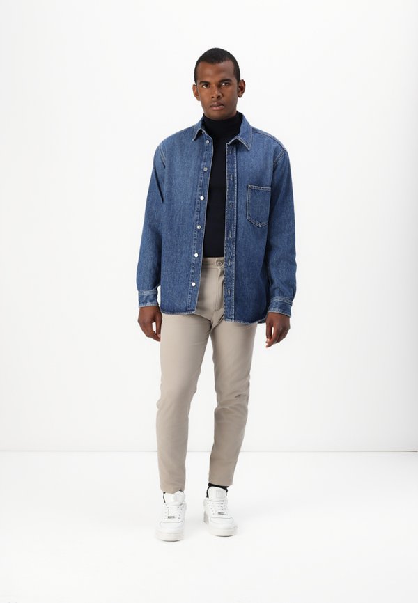 CHASY - Chinos - beige3