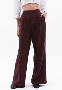 OXXO Broek - decadent chocolate