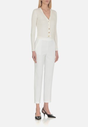 Pinko PARANO - Broek - white