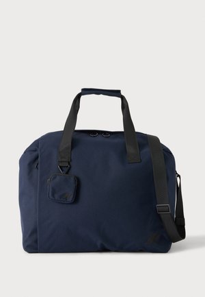 K-Way SIRIUS UNISEX granatowy
