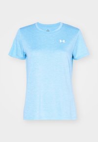 Unselected, horizon blue/white