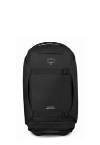 Osprey SOJOURN - Wheeled suitcase - black