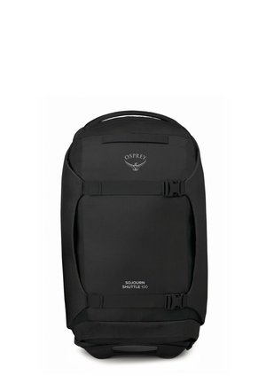SOJOURN - Valise à roulettes - black