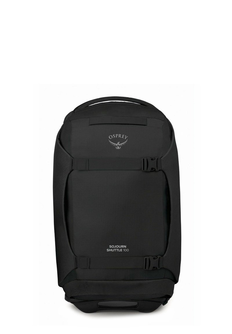 Osprey SOJOURN - Wheeled suitcase - black