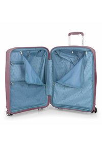 Gabol QUEENS MIT DEHNFALTE - Luggage - lila