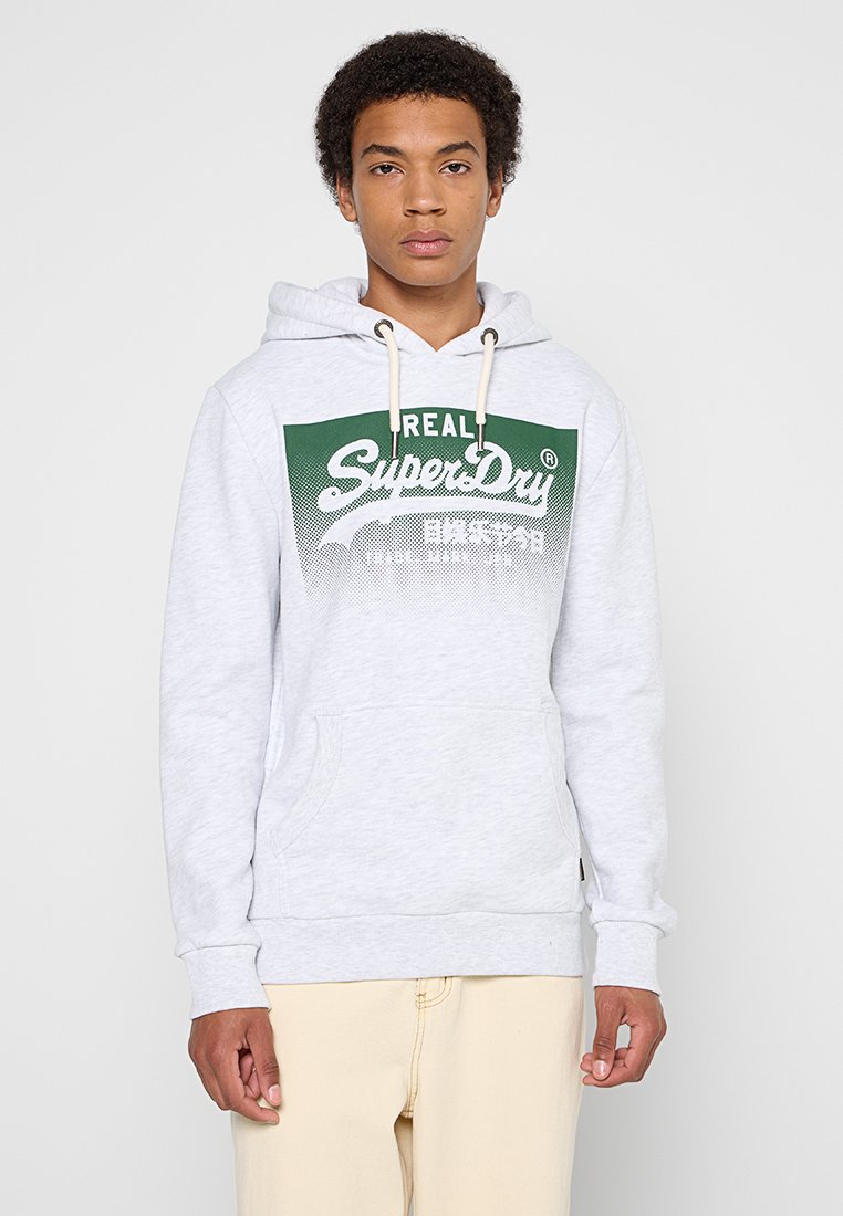 Superdry & Co Hoodie meerkleurig Superdry & Co Hoodie meerkleurig