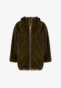 Niet geselecteerd, Khaki