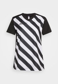 Unausgewählt, black/white