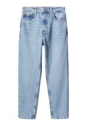 Relaxed fit jeans - not defined