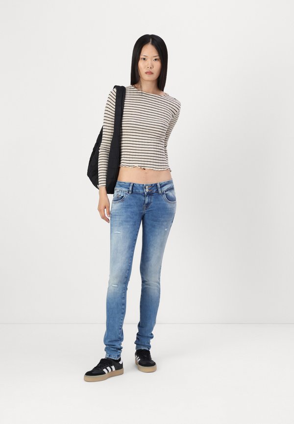 PCIRIS - Long sleeved top - birch4