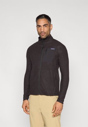 R1 AIR  - Forro polar - black