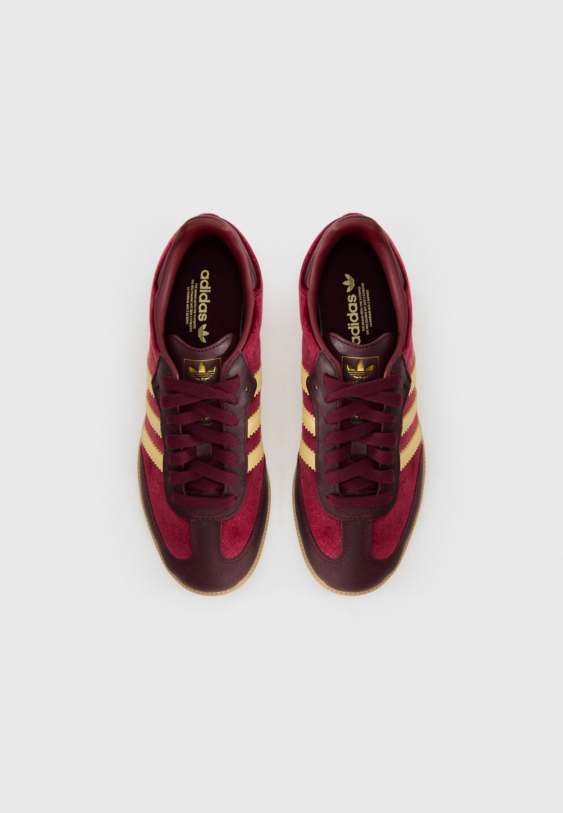 adidas Originals ZX 420 UNISEX - Sneakersy niskie/brązowy - Zalando.pl