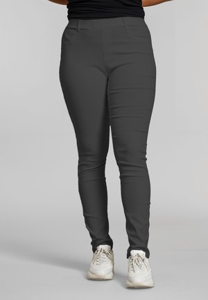 Sandgaard COPENHAGEN - Leggings - grey