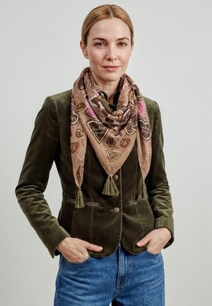 Codello, TUCH - Foulard - braun