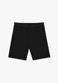 Niet geselecteerd, black