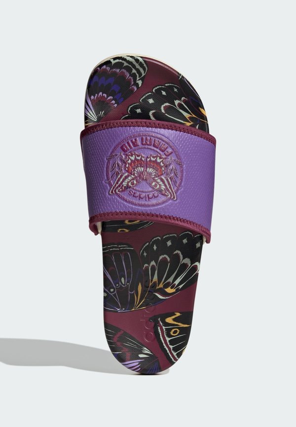 COMFORT - Mules - warm vanillawarm vanillawarm vanilla3