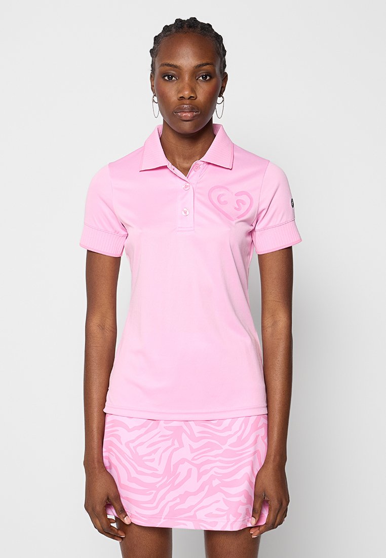 Camiseta deportiva