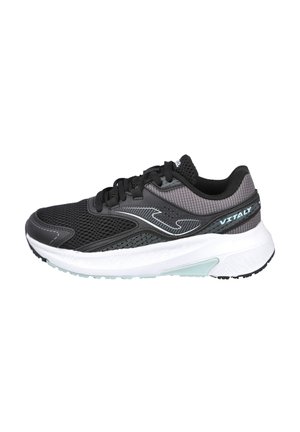 Zapatillas de entrenamiento - black