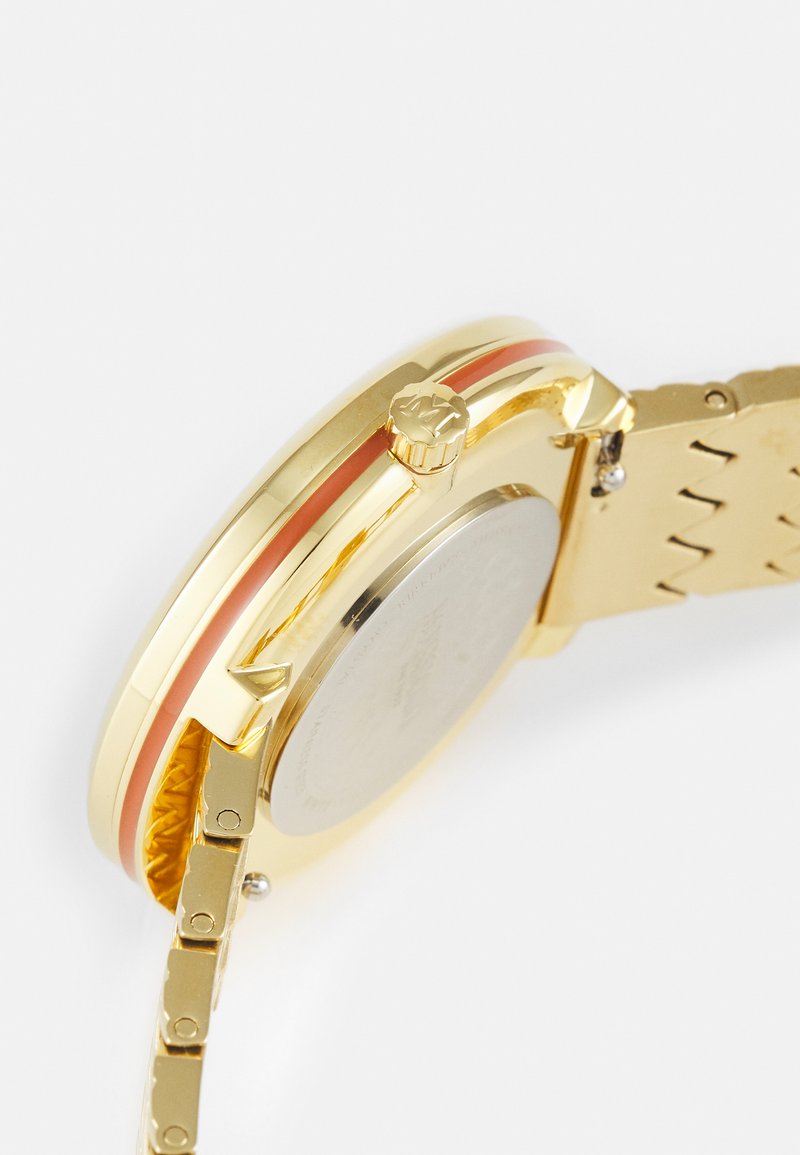 Damen Analoguhren | Missoni SET Uhr gold-coloured/goldfarben - DY62347 Damen Analoguhren | Missoni SET Uhr gold-coloured/goldfarben - DY62347