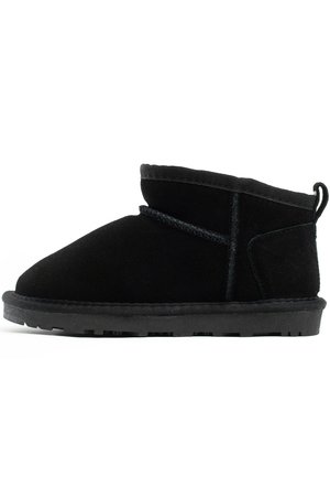 MINDIKI  - Snowboots  - black