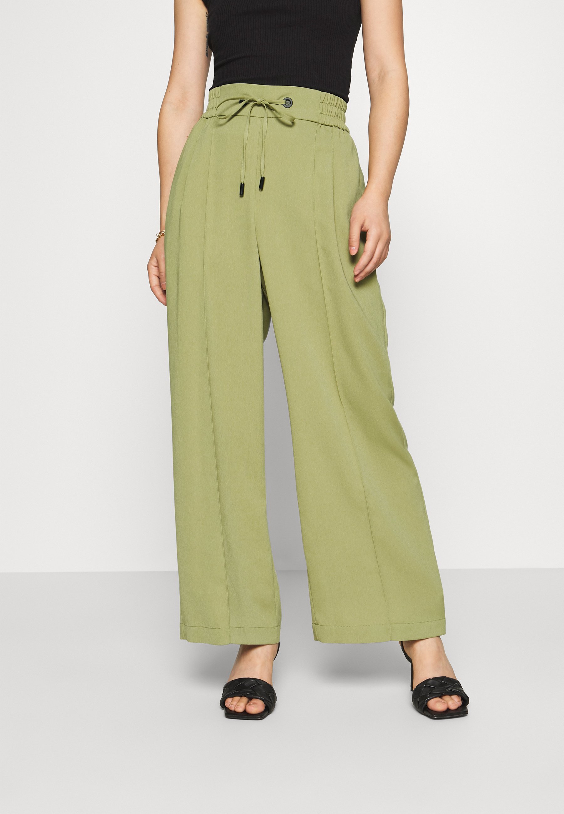 petite joggers topshop