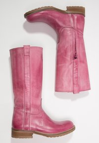 Hip Bottes - pink