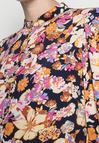 YAS Shirt dress - orange