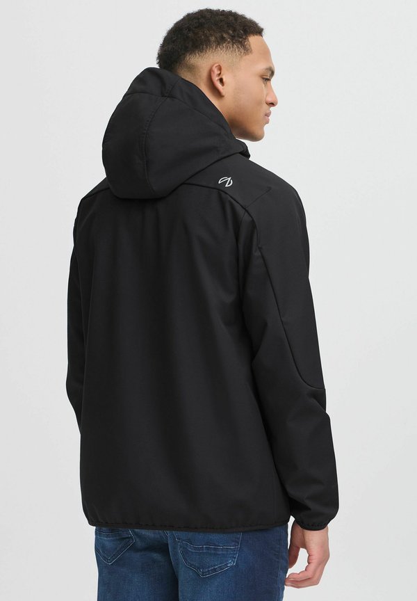 NBRoss - Waterproof jacket3