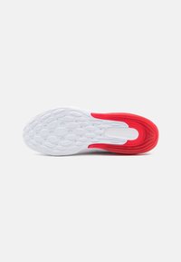 Nike Performance AIR ZOOM ARCADIA 2 UNISEX - Tekaški copati za cesto - black/gym red/white