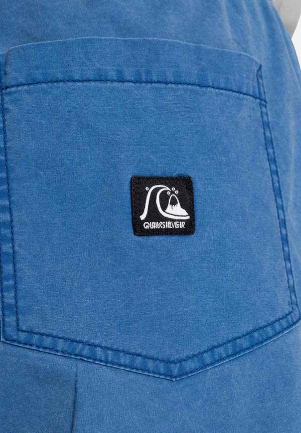 TAXER - Trousers - bsw4